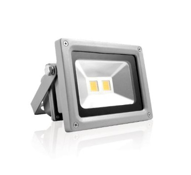 ΠΡΟΒΟΛΕΑΣ LED 100W ΘΕΡΜΟ