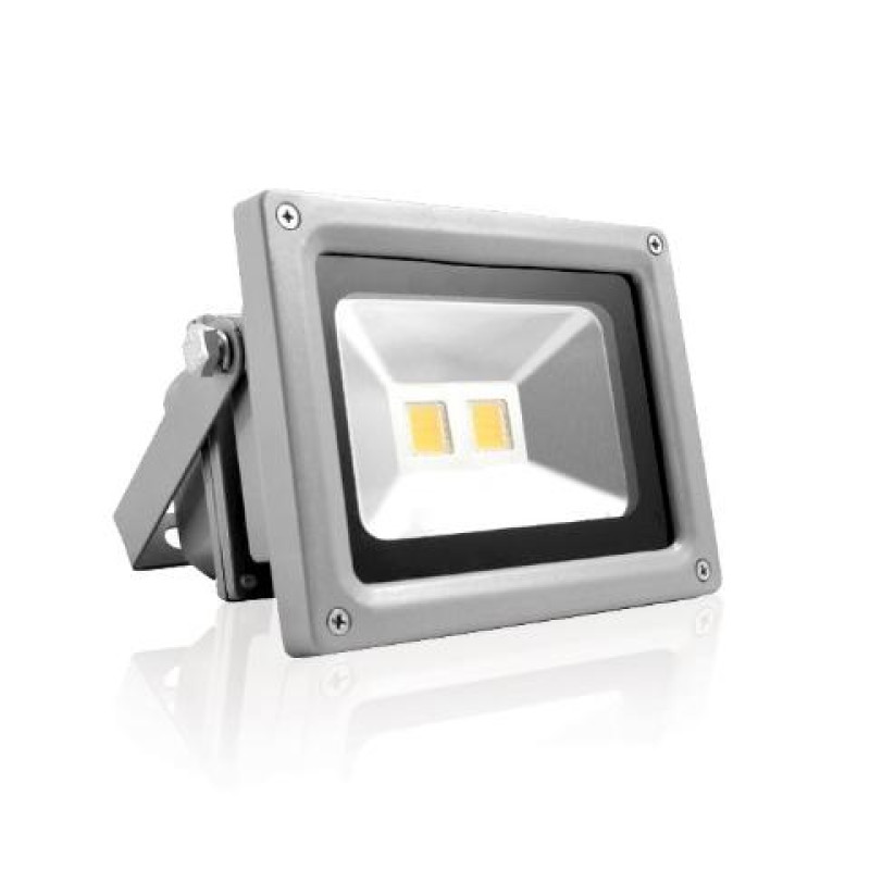 ΠΡΟΒΟΛΕΑΣ LED 100W ΘΕΡΜΟ