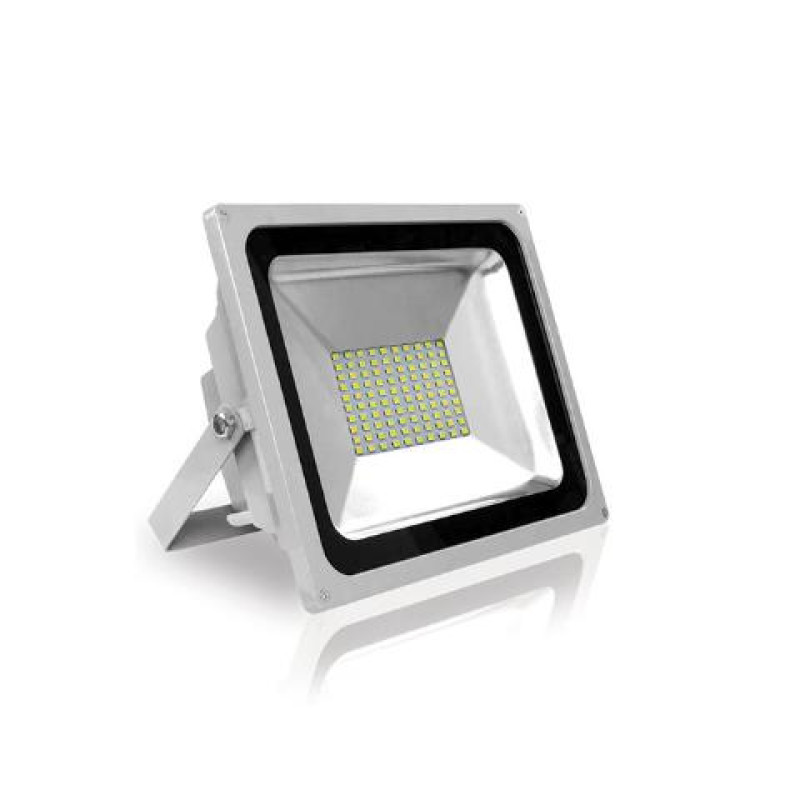 ΠΡΟΒΟΛΕΑΣ SMD LED 50W ΨΥΧΡΟ
