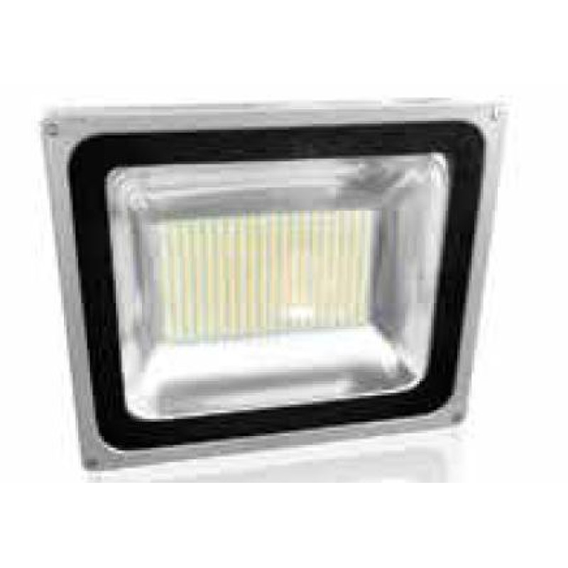 ΠΡΟΒΟΛΕΑΣ SMD LED 100W ΘΕΡΜΟ