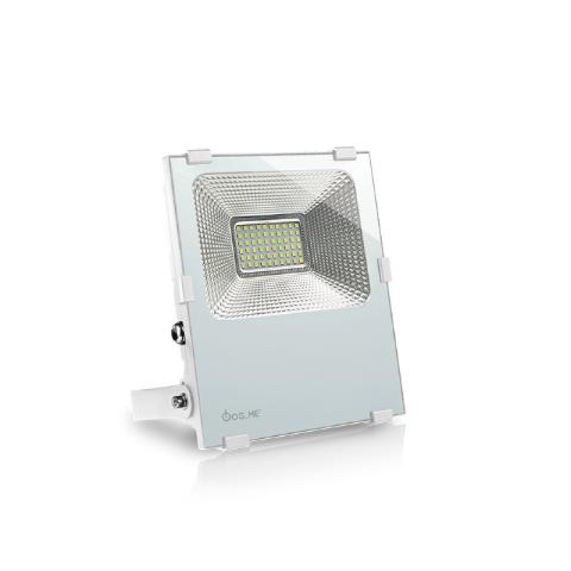 ΠΡΟΒΟΛΕΑΣ LED SMD 30W ΛΕΥΚΟ ΘΕΡΜΟΣ