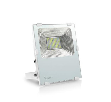 ΠΡΟΒΟΛΕΑΣ LED SMD 50W ΛΕΥΚΟ θερμό