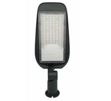 ΦΩΤΙΣΤΙΚΟ ΔΡΟΜΟΥ LED 50W 6500k ΜΑΥΡΟ