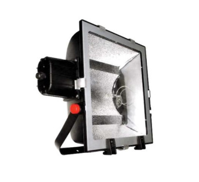 ΠΡΟΒΟΛΕΑΣ 1000W HQI ΣΚΕΤΟΣ