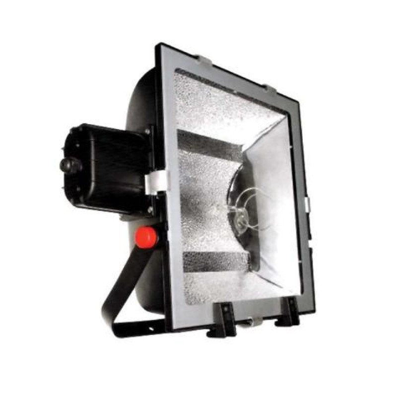 ΠΡΟΒΟΛΕΑΣ 1000W HQI ΣΚΕΤΟΣ