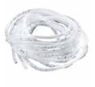 ΣΠΙΡΑΛ Νο4-6 ΚΡΡ6 ΟΡΓΑΝΩΣΗΣ ΚΑΛΩΔΙΩΝ ΛΕΥΚΟ 10Μ