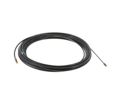 ΑΤΣΑΛΙΝΑ ΜΑΥΡΗ Φ4mm/10Μ