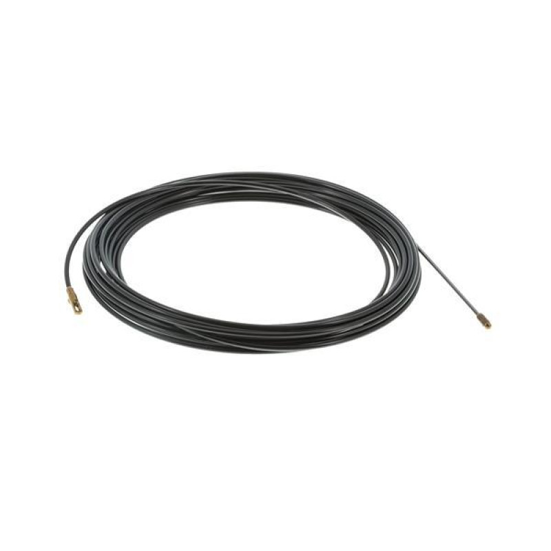 ΑΤΣΑΛΙΝΑ ΜΑΥΡΗ Φ4mm/10Μ