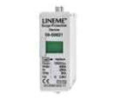 ΑΝΤΑΛΛΑΚΤΙΚΟ SPD MODULE T1+T2 C40A DC ΑΝΤΙΚΕΡΑΥΝΙΚΟ LINEME