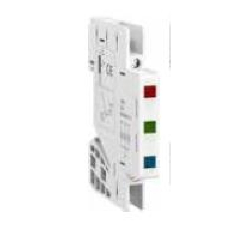 ΛΥΧΝΙΑ ΠΙΝΑΚΟΣ 3Φ RGB ΚΚ-ΠΡ-ΜΠ ΜΙΣΟΥ ΣΤΟΙΧΕΙΟΥ LINEME
