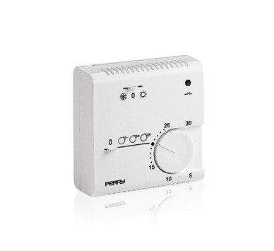 ΘΕΡΜΟΣΤΑΤΗΣ ΗΛΕΚΤΡΟΝΙΚΟΣ ΓΙΑ FAN COIL TP065 PERRY