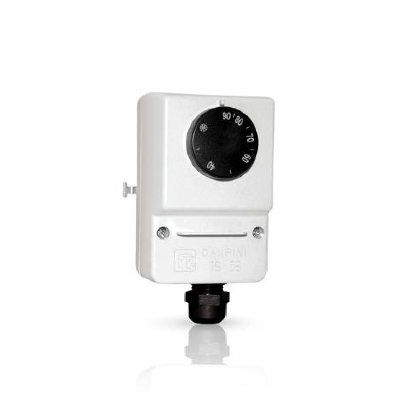 ΥΔΡΟΣΤΑΤΗΣ ΕΠΑΦΗΣ CAMPINI TS5310 (0`- 90`)