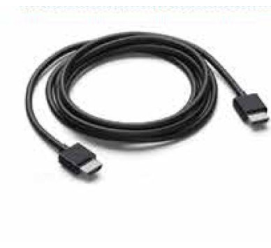ΚΑΛΩΔΙΟ HDMI 2.0 4K 3m ΜΑΥΡΟ