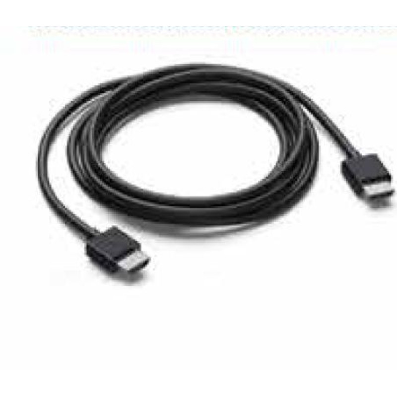 ΚΑΛΩΔΙΟ HDMI 2.0 4K 3m ΜΑΥΡΟ
