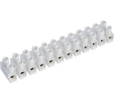 ΚΛΕΜΜΑ 2.5-4mm 3Α/400V ΟΡΕΙΧΑΛΚΙΝΗ PA66 TYPE H