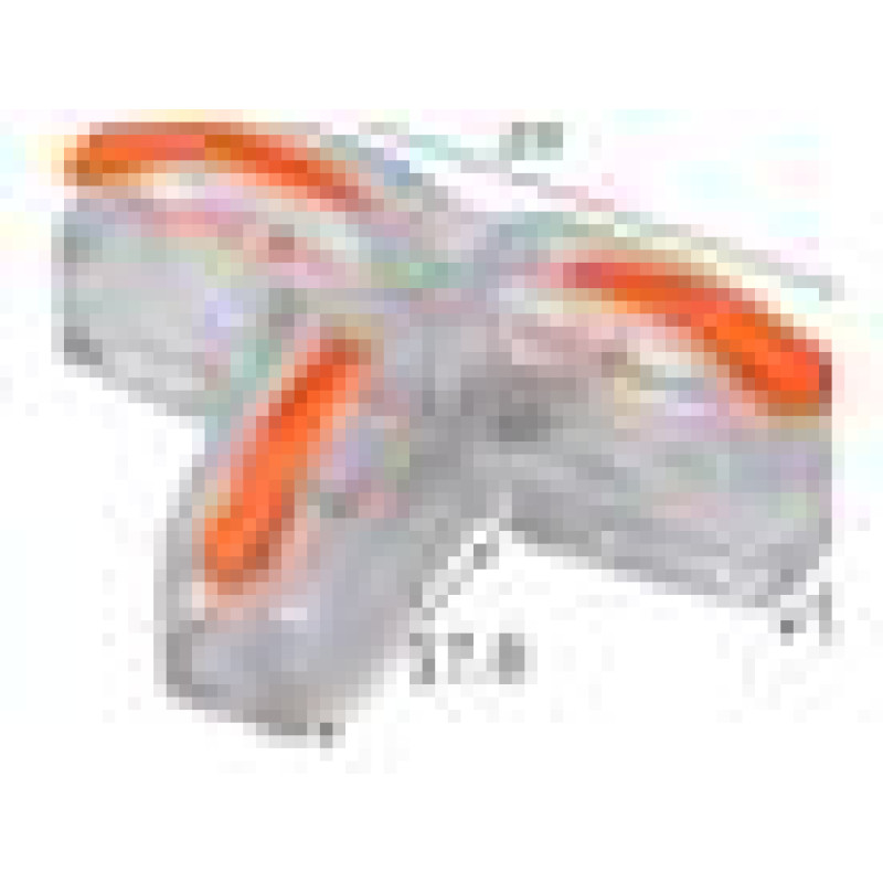 ΤΑΧΥΣΥΝΔΕΣΜΟΣ TΑΦ 0.5-4mm2  450V,32A