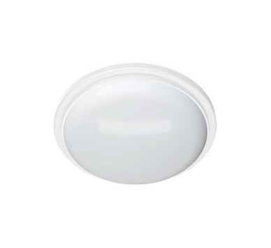 ΠΛΑΦΟΝΙΕΡΑ PL2x9W ΛΕΥΚΟ