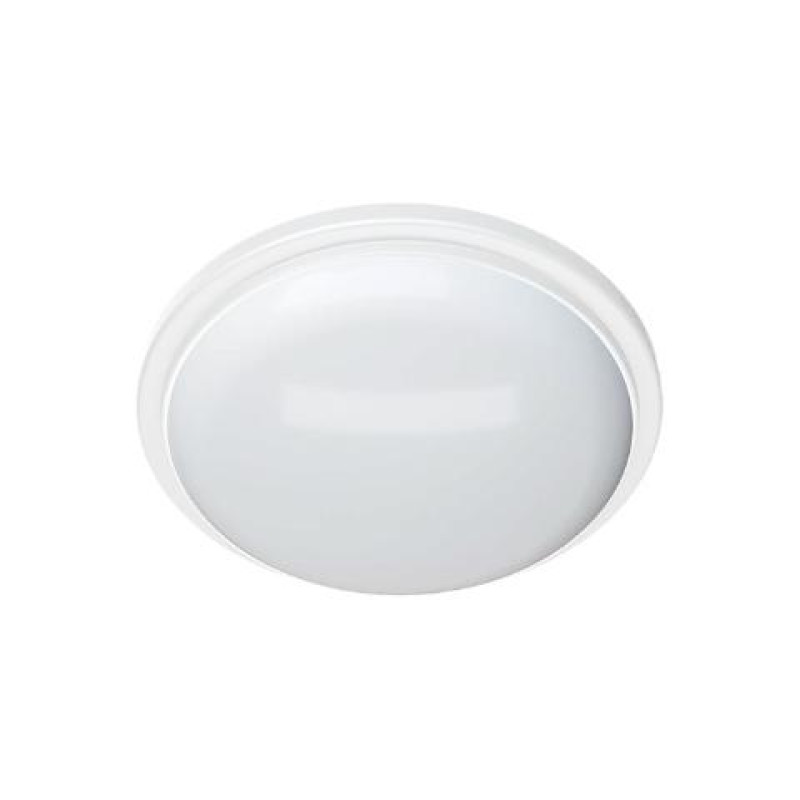 ΠΛΑΦΟΝΙΕΡΑ PL2x9W ΛΕΥΚΟ