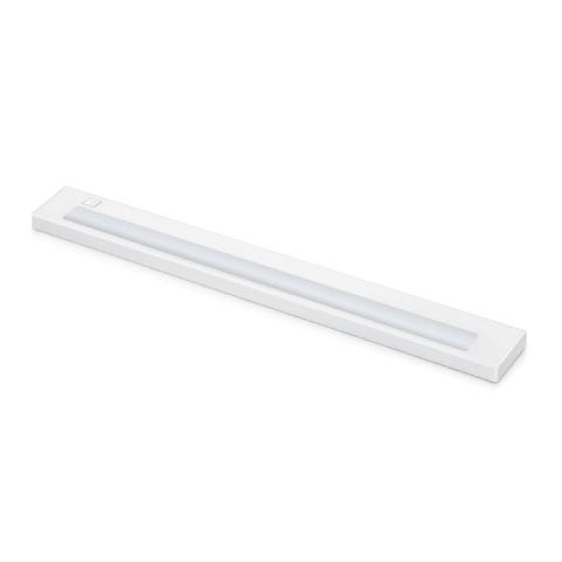 ΦΘΟΡΙΟΥ LED ΠΛΑΚΕ 7W 55εκ 4000k 450lumen ΛΕΥΚΟ