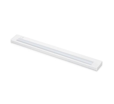 ΦΘΟΡΙΟΥ LED ΠΛΑΚΕ 7W 55εκ 6500k 450lumen ΛΕΥΚΟ