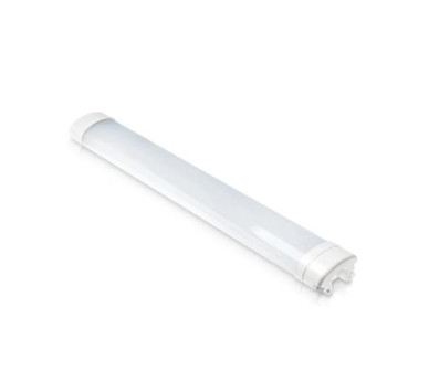 LED ΙΡ65 ΣΚΑΦΑΚΙ 32W 1.20m 4000k