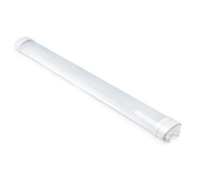 LED ΙΡ65 ΣΚΑΦΑΚΙ 40W 1.50m 4000k