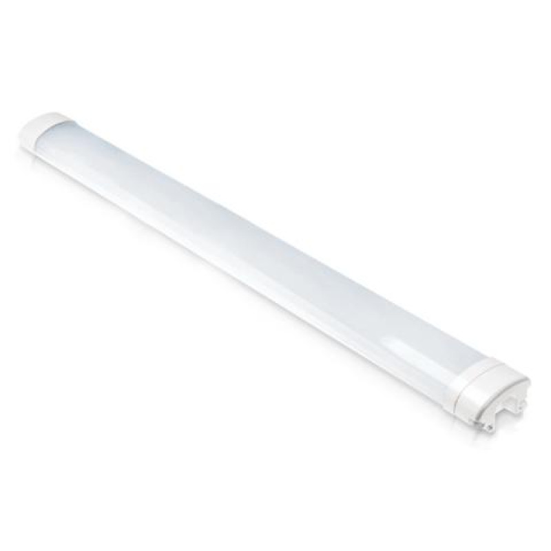 LED ΙΡ65 ΣΚΑΦΑΚΙ 40W 1.50m 4000k