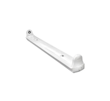 ΣΚΑΦΑΚΙ για LED Τ8 ΛΑΜΠΑ 60cm