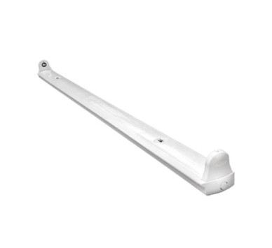 ΣΚΑΦΑΚΙ για LED Τ8 ΛΑΜΠΑ 150cm