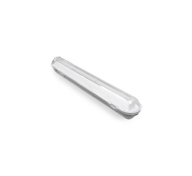 ΣΚΑΦΑΚΙ IP65 για LED Τ8 0.60m