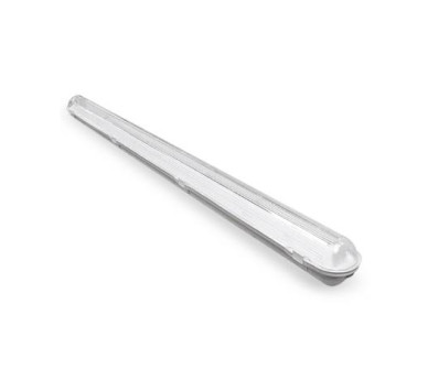 ΣΚΑΦΑΚΙ IP65 για LED Τ8 1.50m
