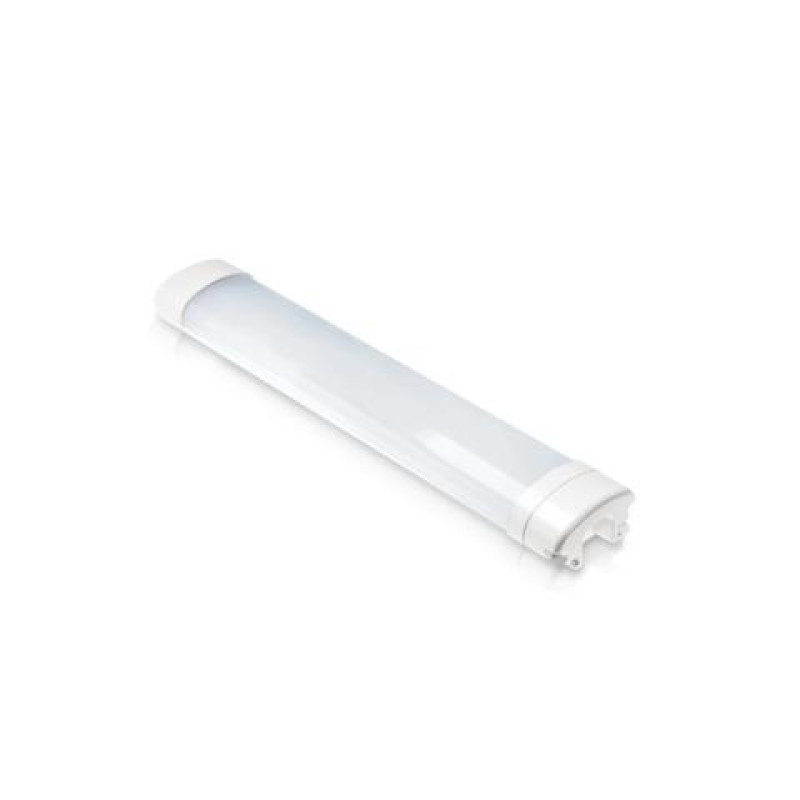 LED ΙΡ65 ΣΚΑΦΑΚΙ 64W 1.20m 6500k HIGHLUMEN