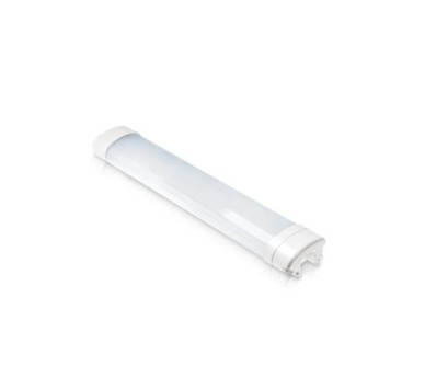 LED ΙΡ65 ΣΚΑΦΑΚΙ 80W 1.50m 6500k HIGHLUMEN