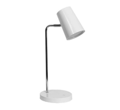 ΠΟΡΤΑΤΙΦ LED 6W ΛΕΥΚΟ ΚΥΛΙΝΔΡΙΚΟ ΚΑΠΕΛΟ 3step DIM