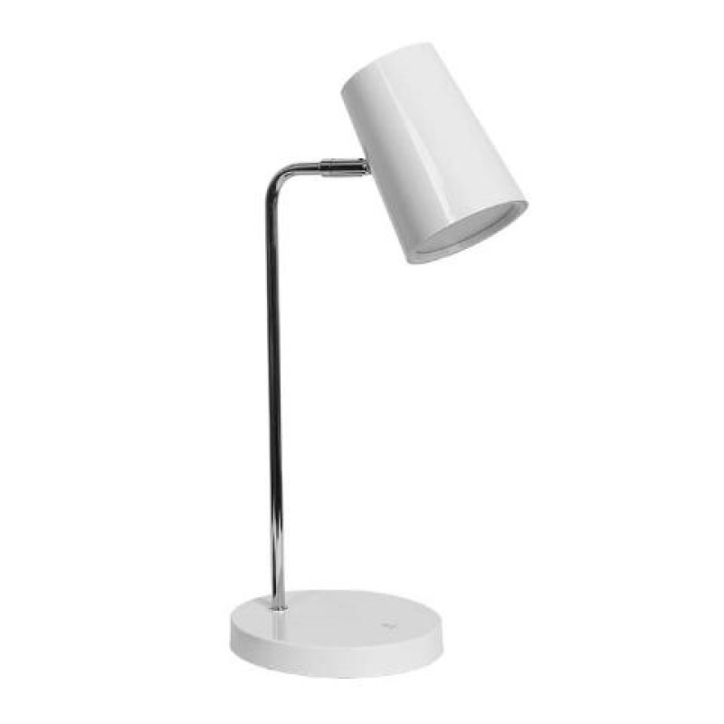ΠΟΡΤΑΤΙΦ LED 6W ΛΕΥΚΟ ΚΥΛΙΝΔΡΙΚΟ ΚΑΠΕΛΟ 3step DIM