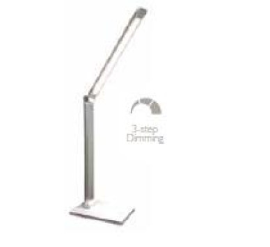 ΠΟΡΤΑΤΙΦ LED 10W 3step DIM 3CCT ΛΕΥΚΟ ΑΝΑΔΙΠΛΟΥΜΕΝΟ