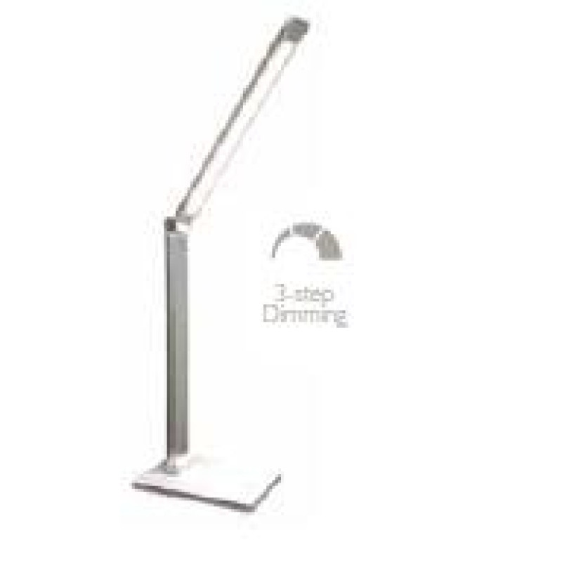 ΠΟΡΤΑΤΙΦ LED 10W 3step DIM 3CCT ΛΕΥΚΟ ΑΝΑΔΙΠΛΟΥΜΕΝΟ