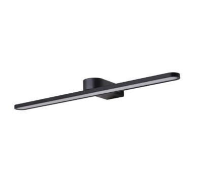 ΦΩΤΙΣΤΙΚΟ ΠΙΝΑΚΩΝ LED 14W 3000k 1040lm IP44 50cm ΜΑΥΡΟ ARIA