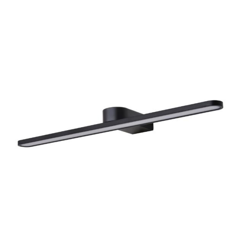ΦΩΤΙΣΤΙΚΟ ΠΙΝΑΚΩΝ LED 14W 3000k 1040lm IP44 50cm ΜΑΥΡΟ ARIA