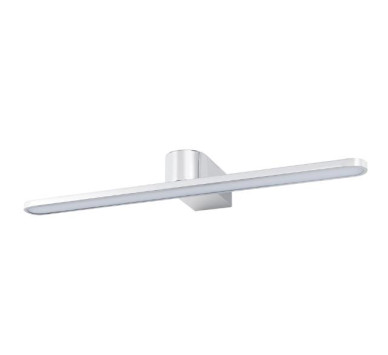 ΦΩΤΙΣΤΙΚΟ ΠΙΝΑΚΩΝ LED 14W 4000k 1040lm IP44 50cm ΝΙΚΕΛ ARIA