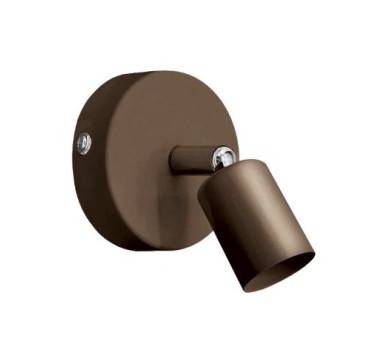 ΣΠΟΤ IRMA ΡΟΖΕΤΑ 1ΧGU10 ΚΑΦΕ RUSTY