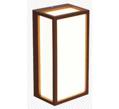 ΑΠΛΙΚΑ LED ΠΑΡΑΛΛΗΛΟΓΡΑΜΗ 10W 3CCT ΣΚΟΥΡΙΑ ΑΛΟΥΜΙΝΙΟΥ