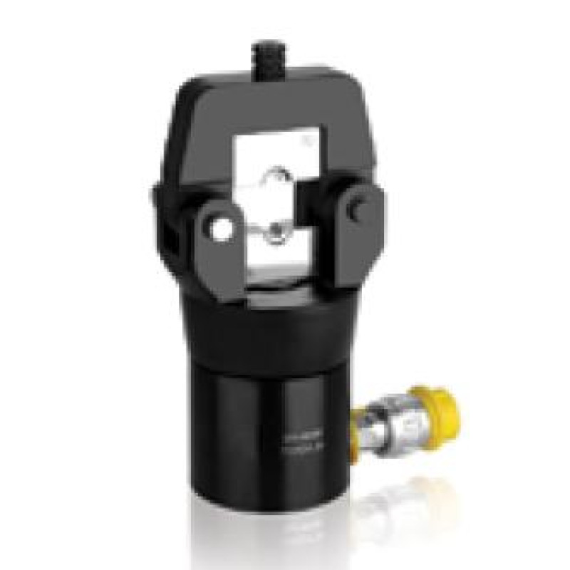 ΚΕΦΑΛΗ CO400B ΓΙΑ ΠΡΕΣΣΑ ΠΟΔΙΟΥ ΜΕ ΜΗΤΡΕΣ 50-400