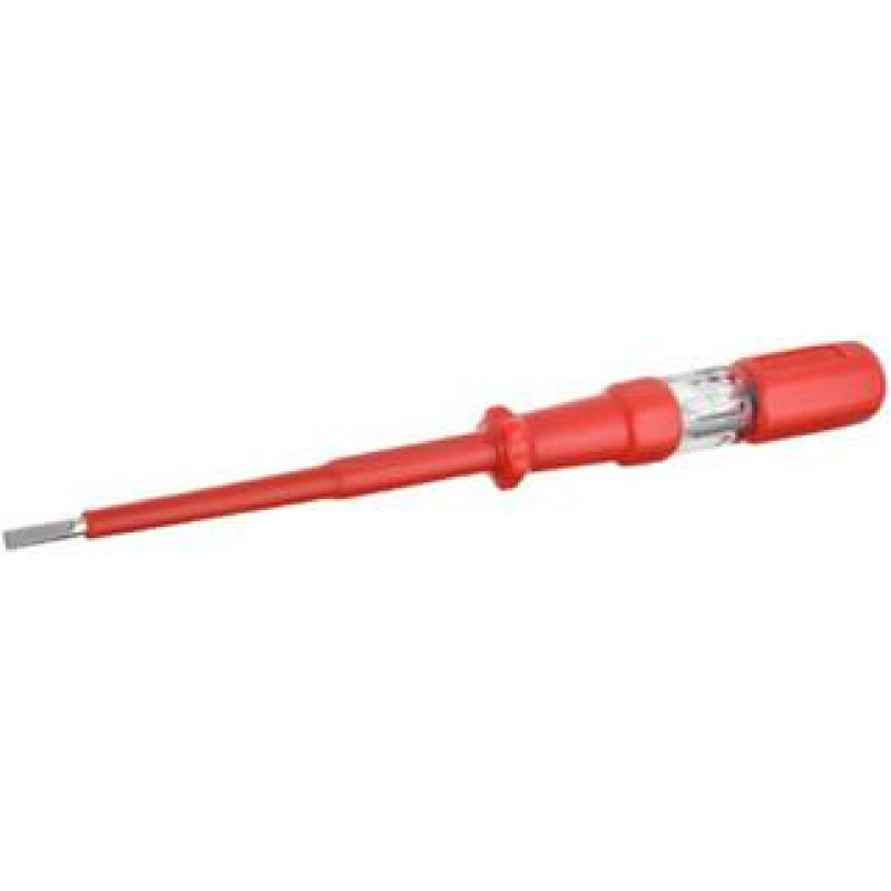 ΔΟΚΙΜΑΣΤΙΚΟ ΚΑΤΣΑΒΙΔΙ 190x3.5mm 100-250V FOXXtools