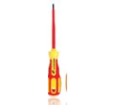 ΚΑΤΣΑΒΙΔΙ ΙΣΙΟ 100x4 ΜΕ ΜΟΝΩΣΗ 1000V DONGES LUCKHAUS
