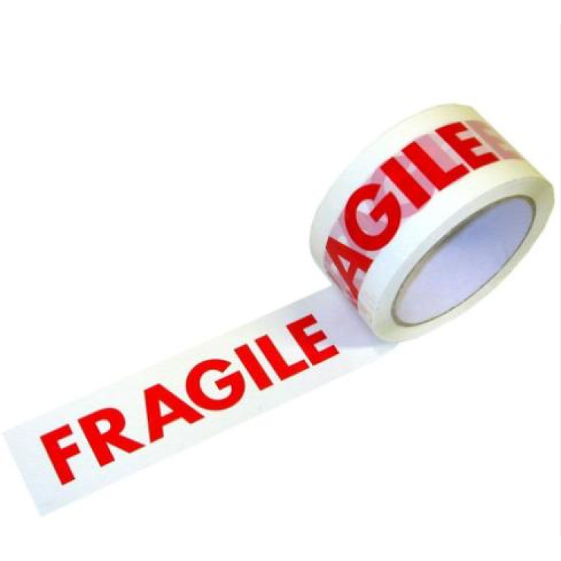 ΤΑΙΝΙΑ ΣΥΣΚΕΥΑΣΙΑΣ FRAGILE 48Χ50