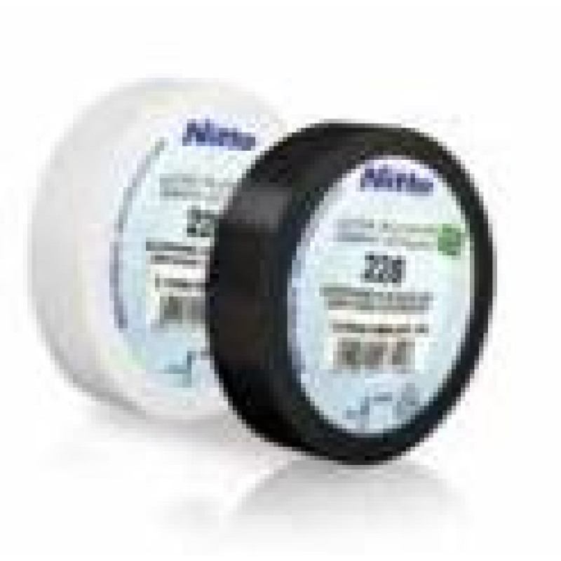 ΤΑΙΝΙΑ 50Χ30m NITTO ΛΕΥΚΗ