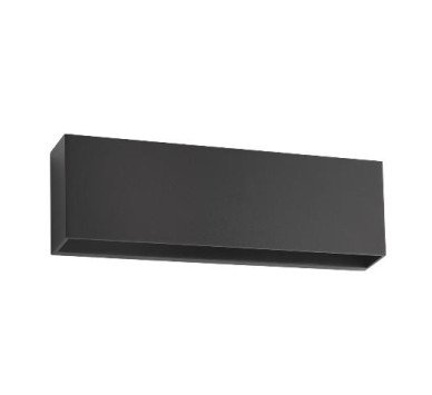 ΑΠΛΙΚΑ LED DOWN 6W 4000K  ΑΝΘΡΑΚΙ ΠΛΑΣΤΙΚΟ