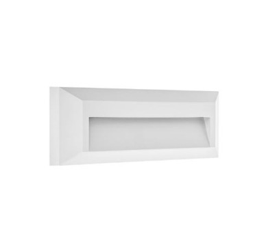 ΑΠΛΙΚΑ LED 2.5W 3CCT ΜΙΣΟ ΠΑΡ/ΜΗ ΛΕΥΚΟ ΠΛΑΣΤΙΚΗ DOWN