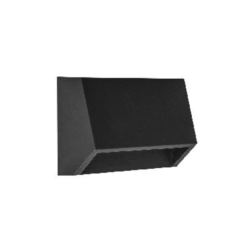 ΑΠΛΙΚΑ LED 1.5W 3CCT ΚΥΡΤΗ ΑΝΘΡΑΚΙ ΠΛΑΣΤΙΚΗ DOWN